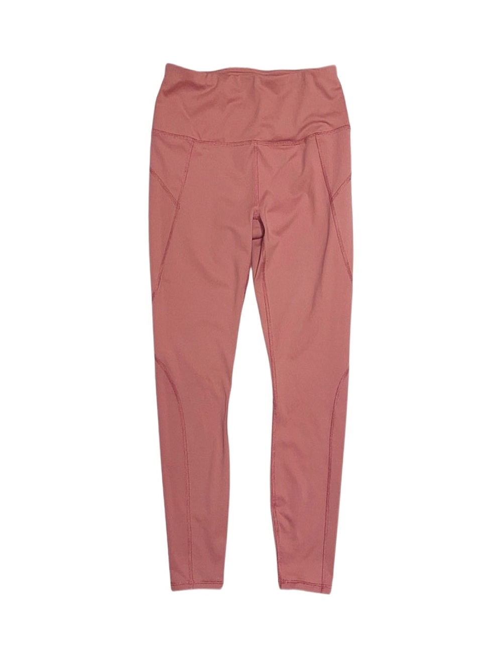 RBX Women's Pink Active Leggings Size Small